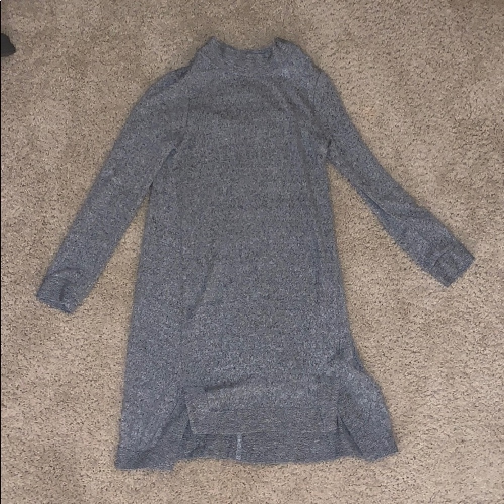 GB dress